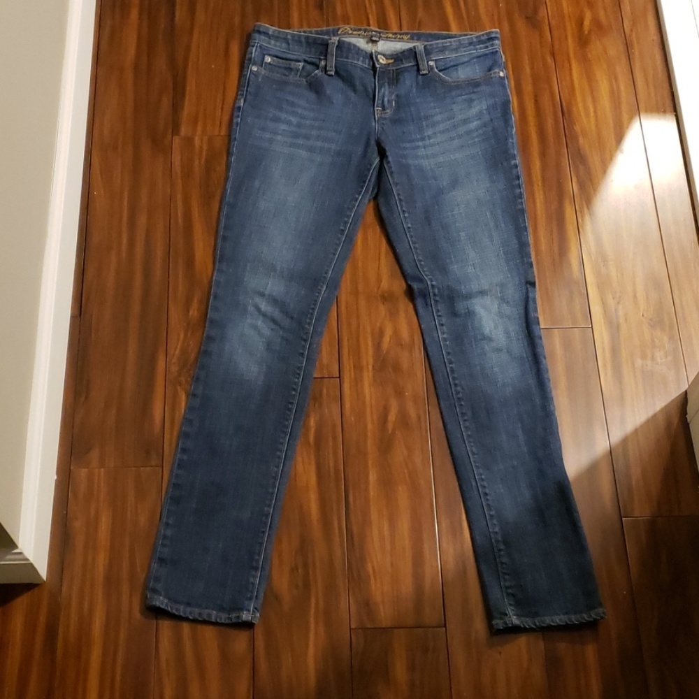 Gap Premium Skinny Jeans